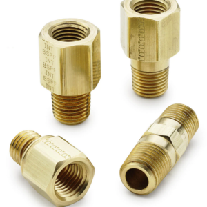Adaptadores hidráulicos Komatsu
