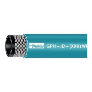 Manguera de proposito general PVC – serie GPH-4BLU500RL