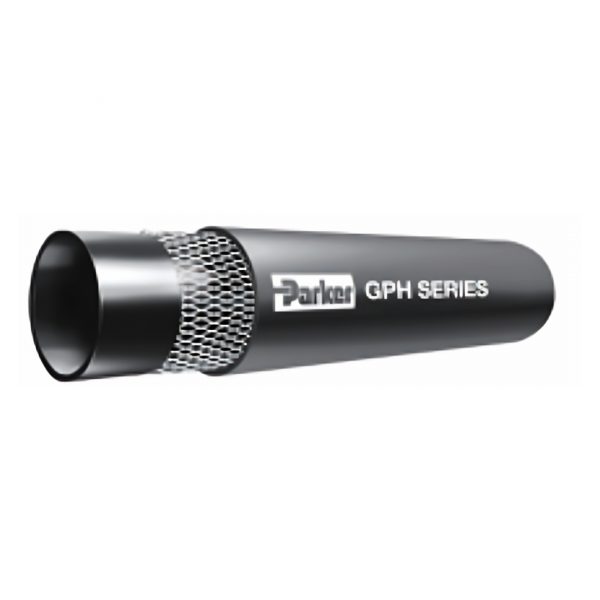 Manguera de proposito general PVC – serie GPH-4BLU500RL - Imagen 2