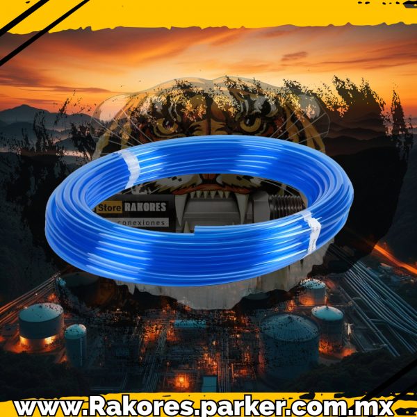 Tubing de poliuretano - Serie 95UM - Imagen 4