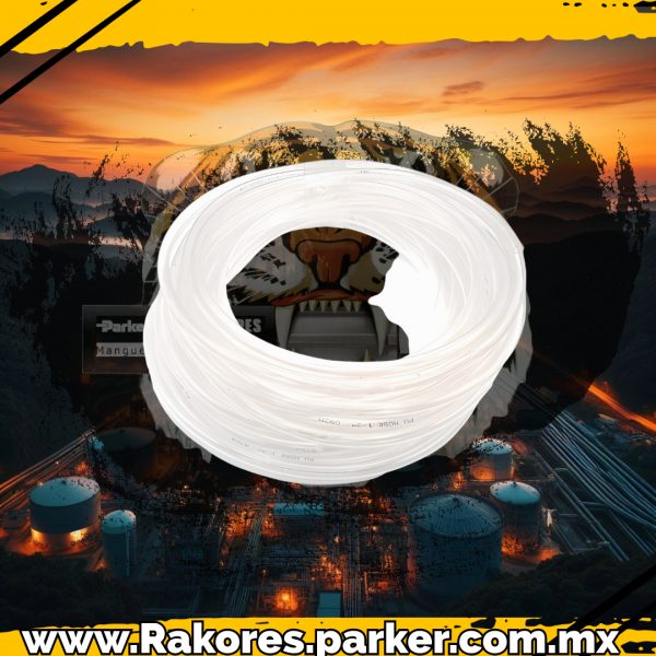 Tubing de poliuretano - Serie 95UM - Imagen 7
