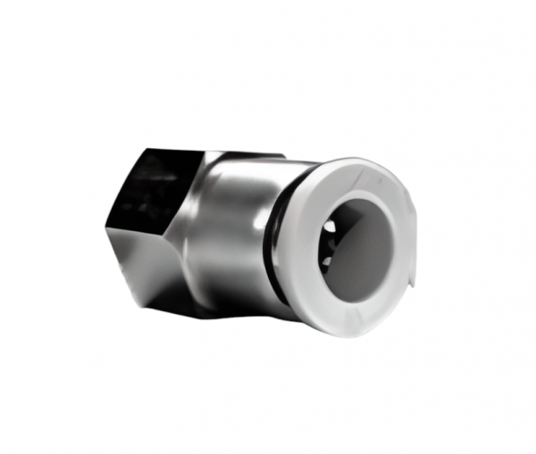 Conector Rápido Recto Hembra NPT (SKCF)