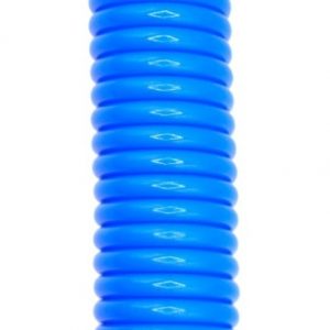 Manguera helicoidal - Marca Romihn