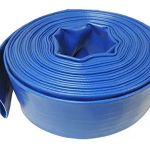 Manguera plana azul - Yumbel