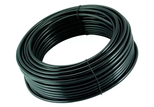 Tubing de nylon metrico - serie NN