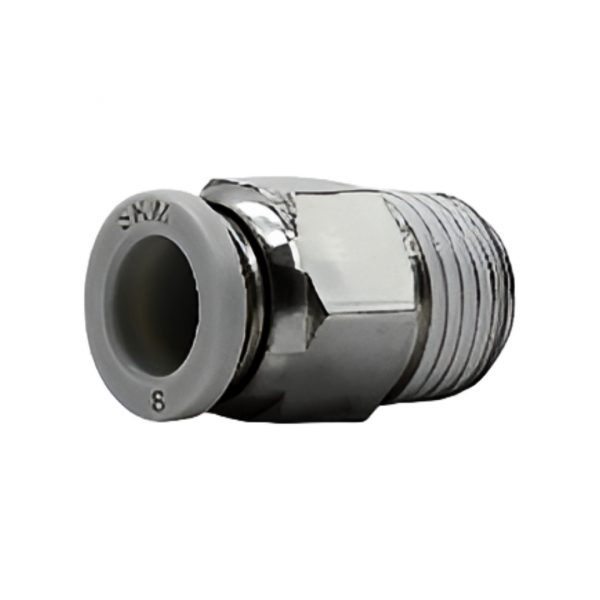 SKC-Parker Store Rakores