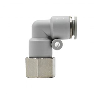 Conector Rápido Codo Hembra 90° (SKLF)