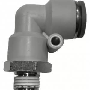 Conector Rapido Codo a 90° (SKL)