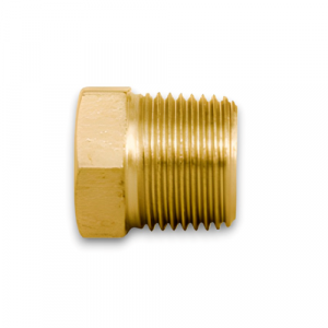 Silenciador de bronce