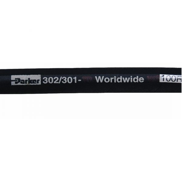 Manguera WorldWide  SAE 100 -  Serie 302 - Imagen 2