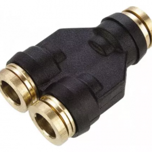 Conexión Yee push Serie. 362PTC