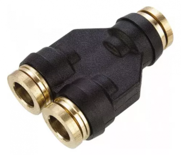 Conexión Yee push Serie. 362PTC
