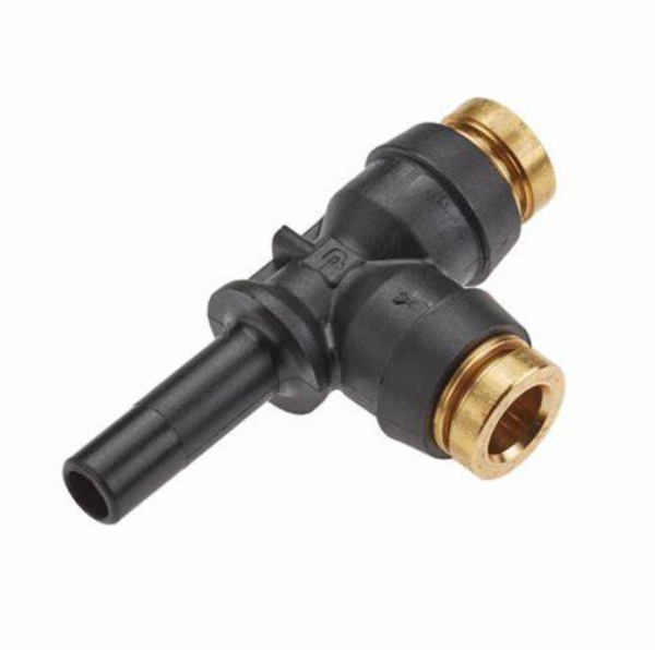 Conexión Push & Plug-in  Serie. 371PTCSP - Imagen 3