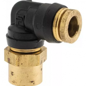 Conexión Hembra Swivel Serie. 370PTC