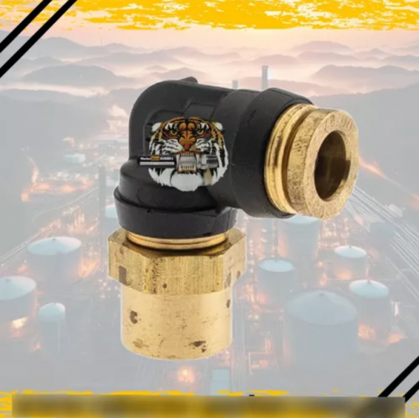 Conexión Hembra Swivel Serie. 370PTC - Imagen 3