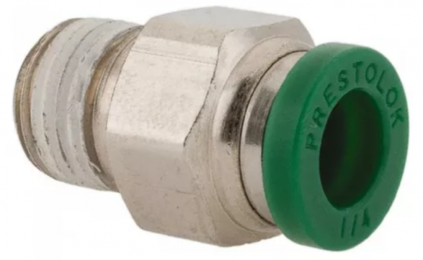 Conexión rapida macho para tubing Serie. W68PLP - Imagen 2
