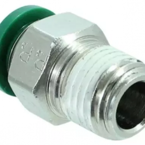 Conexión rapida macho para tubing Serie. W68PLP