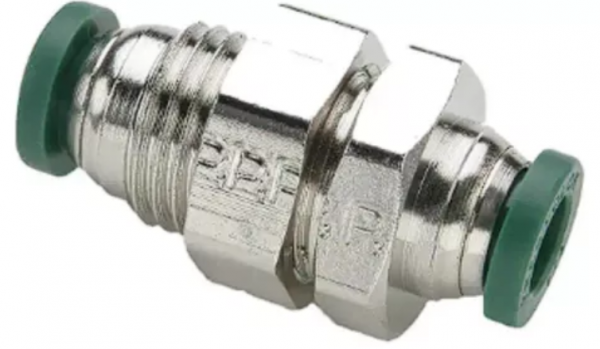 Union rapida pasamuros Serie 62PLPHB