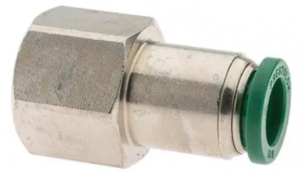 Unión rápida hembra Serie 66PLP