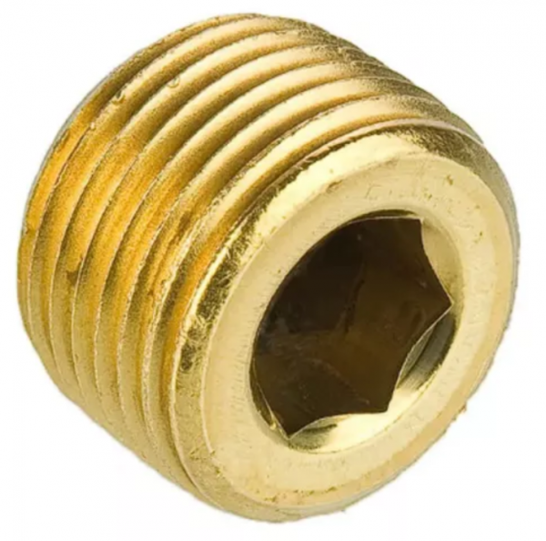 Tapón Hexagonal Hembra Serie 219P