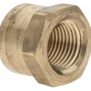 Tapón hembra rosca hexagonal Serie 213P