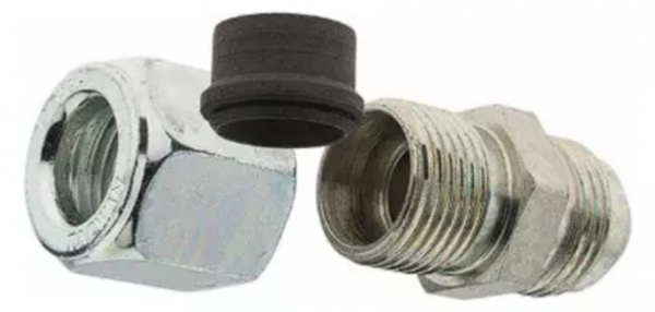 Conector Ferulock Serie XHBU - Imagen 2