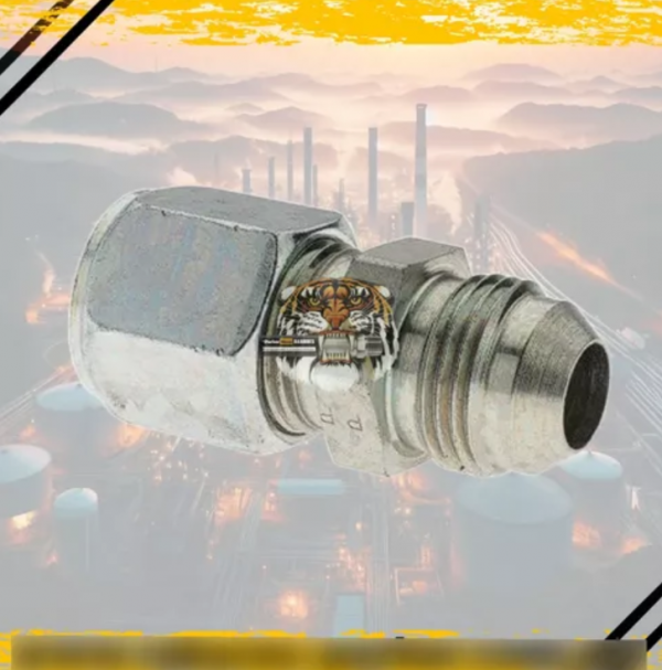 Conector Ferulock Serie XHBU - Imagen 3