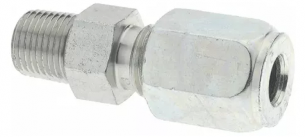 Conector Ferulock Serie. FBU