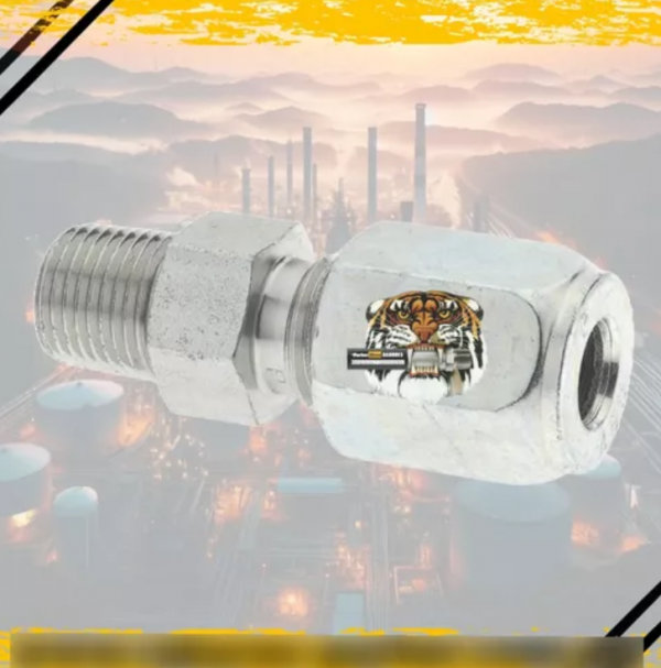 Conector Ferulock Serie. FBU - Imagen 3