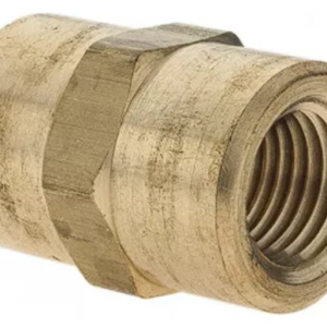 Cople Hembra Rosca NPT  Serie. 207P