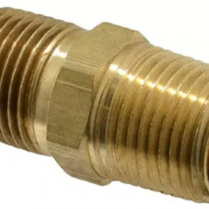 Niple Reduccion Hexagonal Serie. 216P