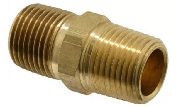 Niple Reduccion Hexagonal Serie. 216P