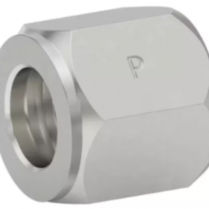 Tuerca Ferulock Serie 4BU-S