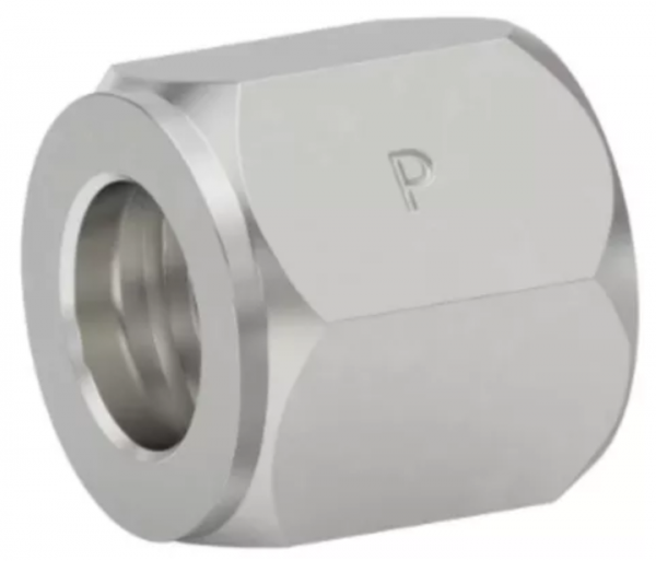 Tuerca Ferulock Serie 4BU-S